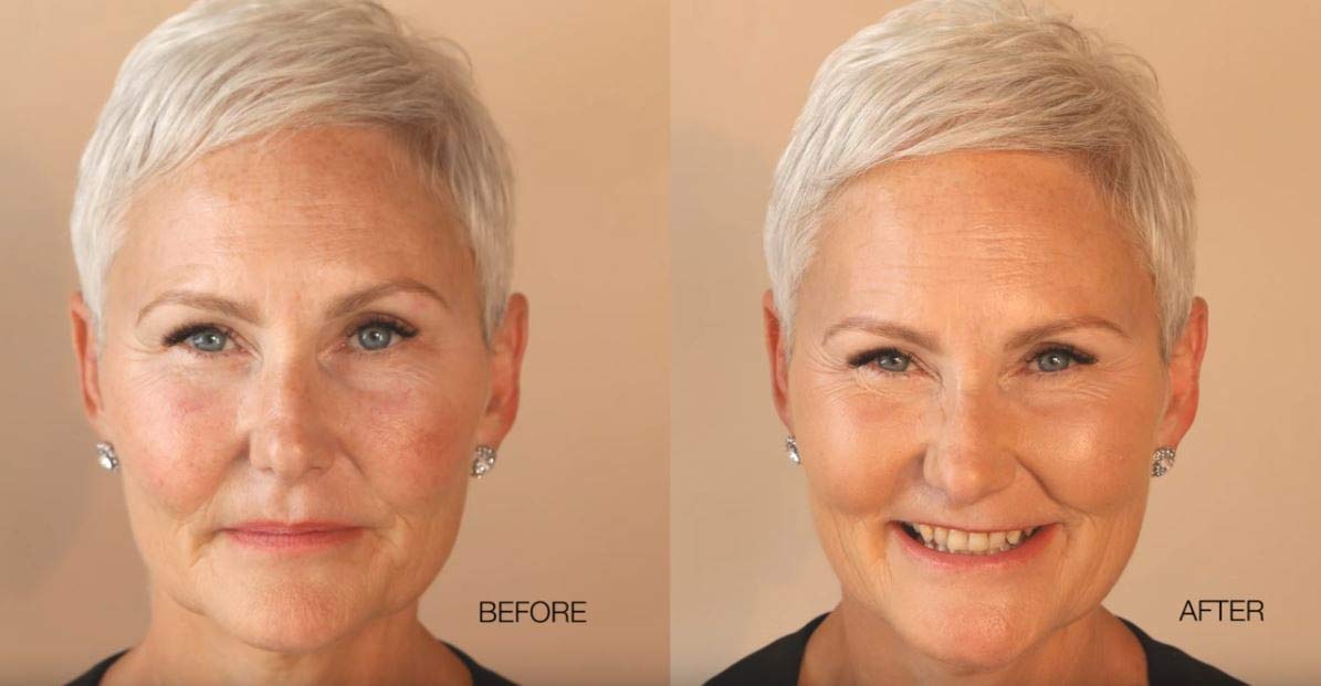 Jo MousselliÃ‚® Skin Renewing Concealer (Beige) by Jo Mousselli