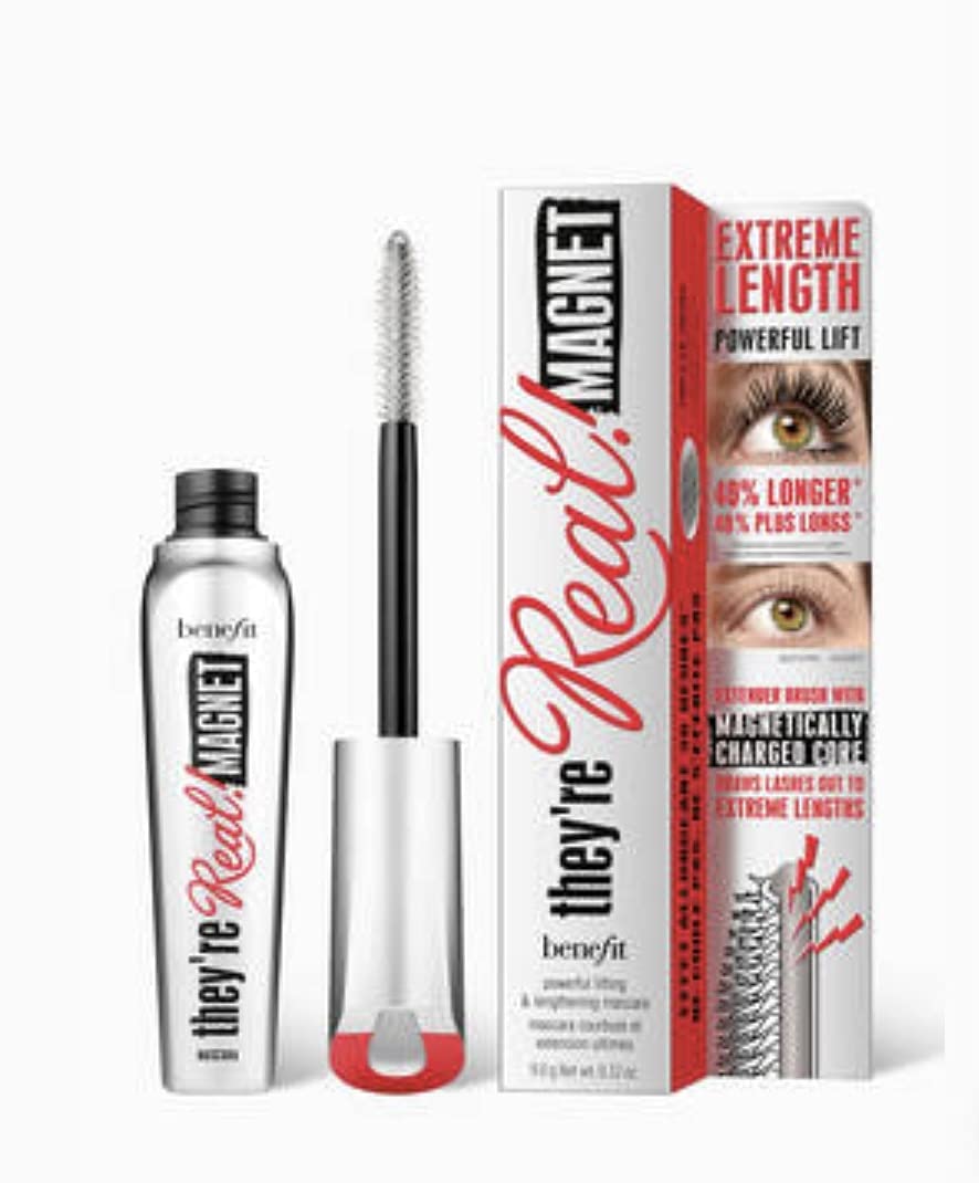 Benefit Cosmetics They'Re Real! Mascara