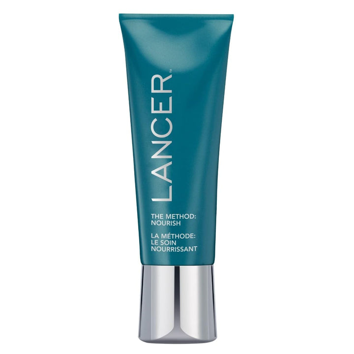 Lancer The Method: Nourish 3.4 fl oz Anti Aging Moisturizer for Normal - Combination Skin