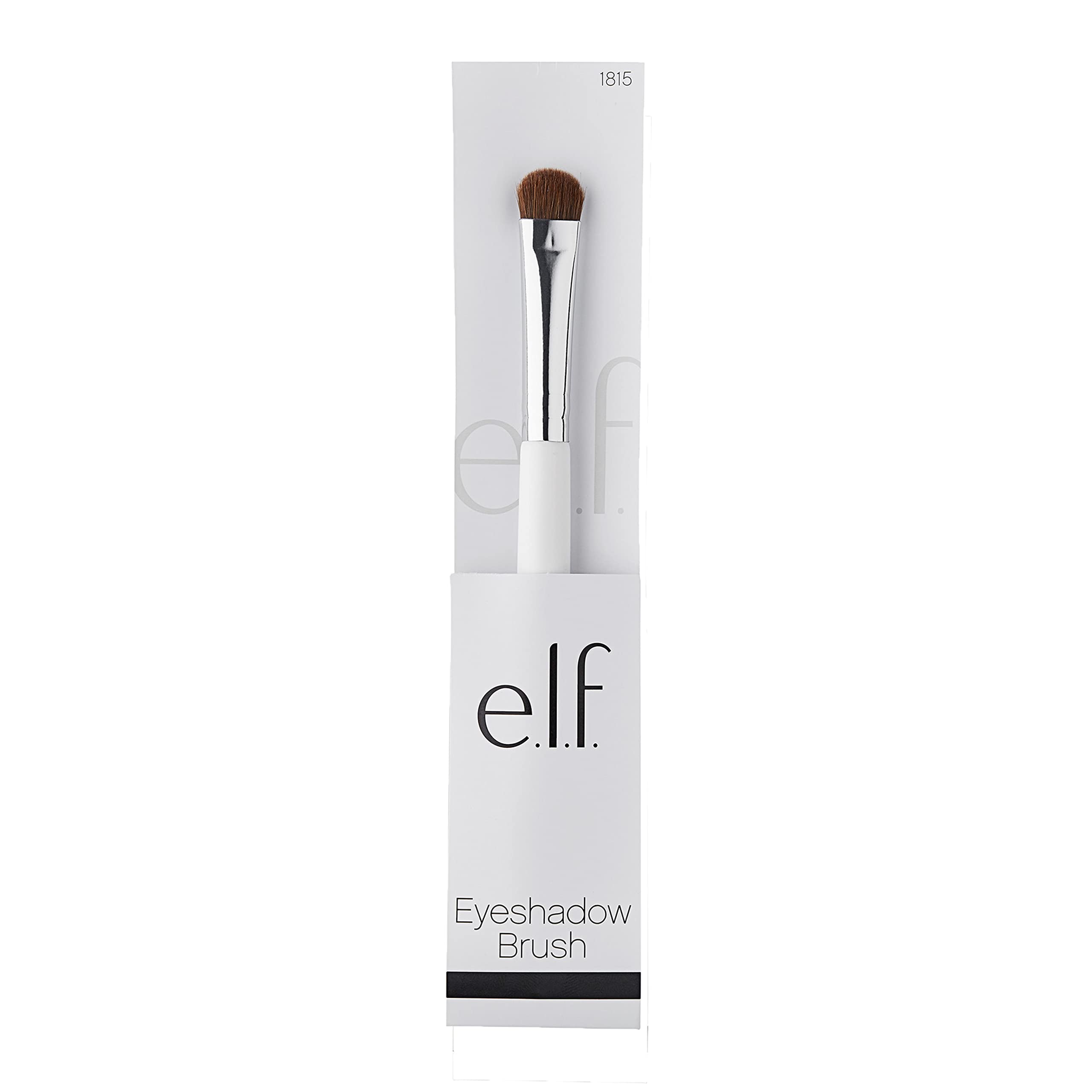 e.l.f. Eyeshadow Brush, 2 Ounce (Pack of 6)