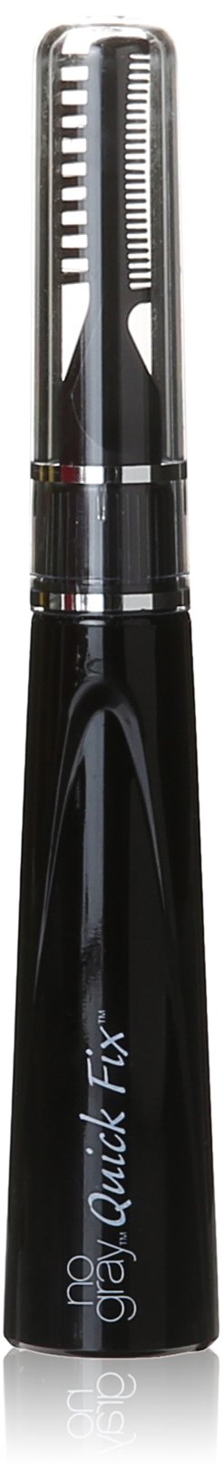 No Gray Quick Fix Bru Md Brown Size: .5 Oz