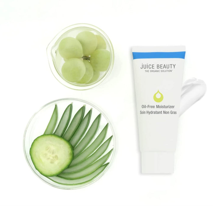 Juice Beauty Oil-Free Moisturizer, 2 fl. oz.