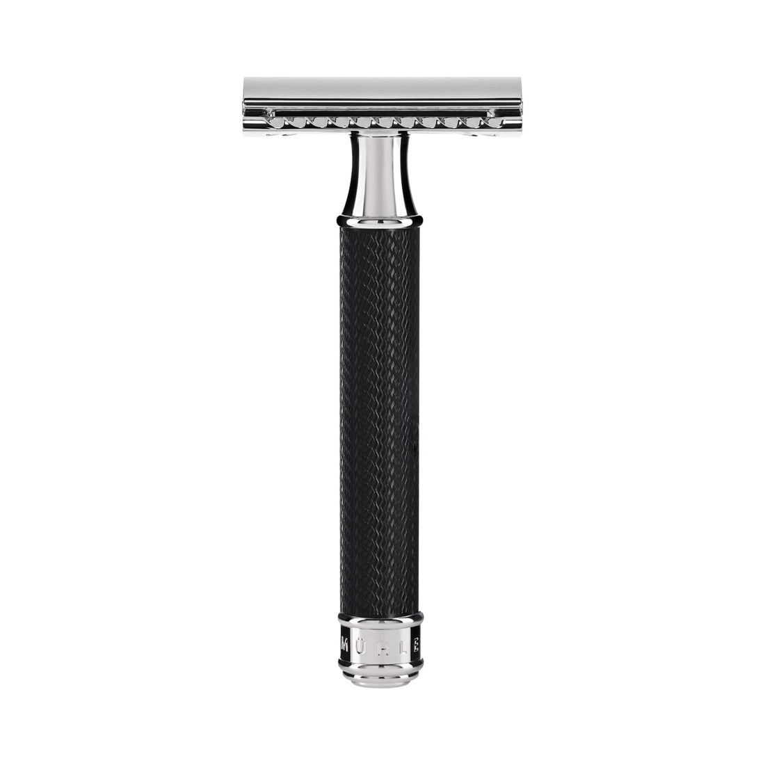 MÃƒÅ“HLE TRADITIONAL Safety Razor (Closed Comb)