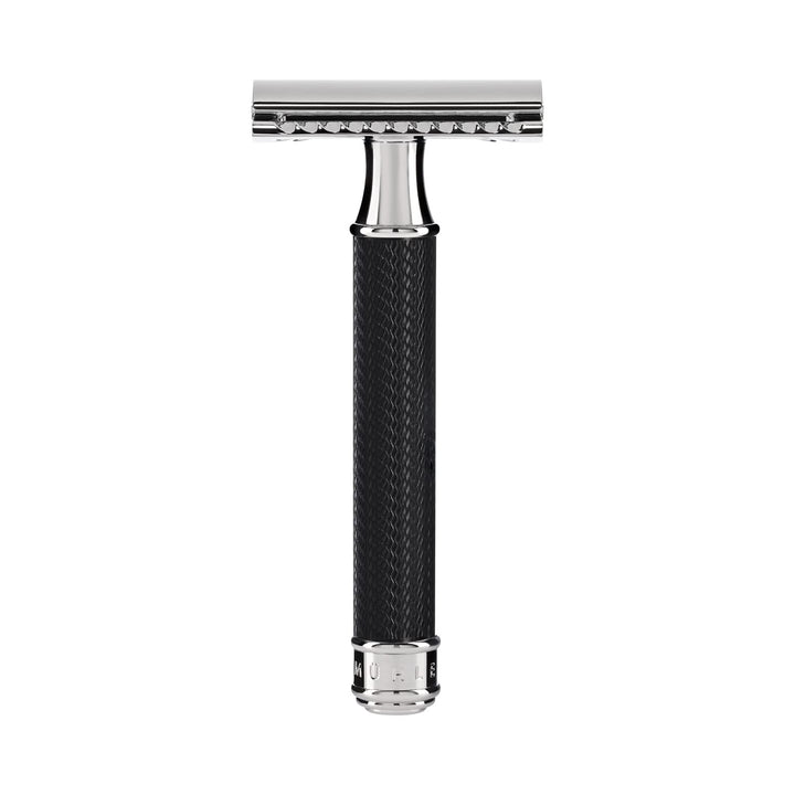 MÃƒÅ“HLE TRADITIONAL Safety Razor (Closed Comb)