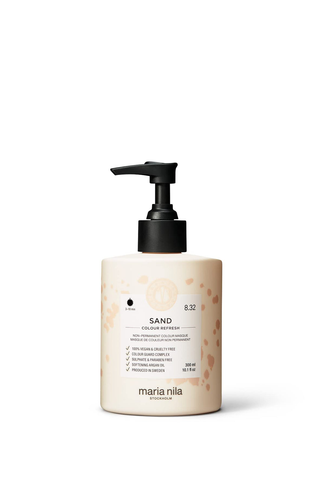 sand : Maria Nila Colour Refresh