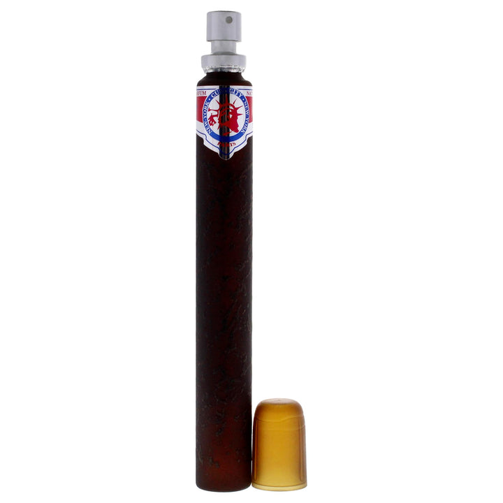 City New York by Cuba, 1.17 Ounce