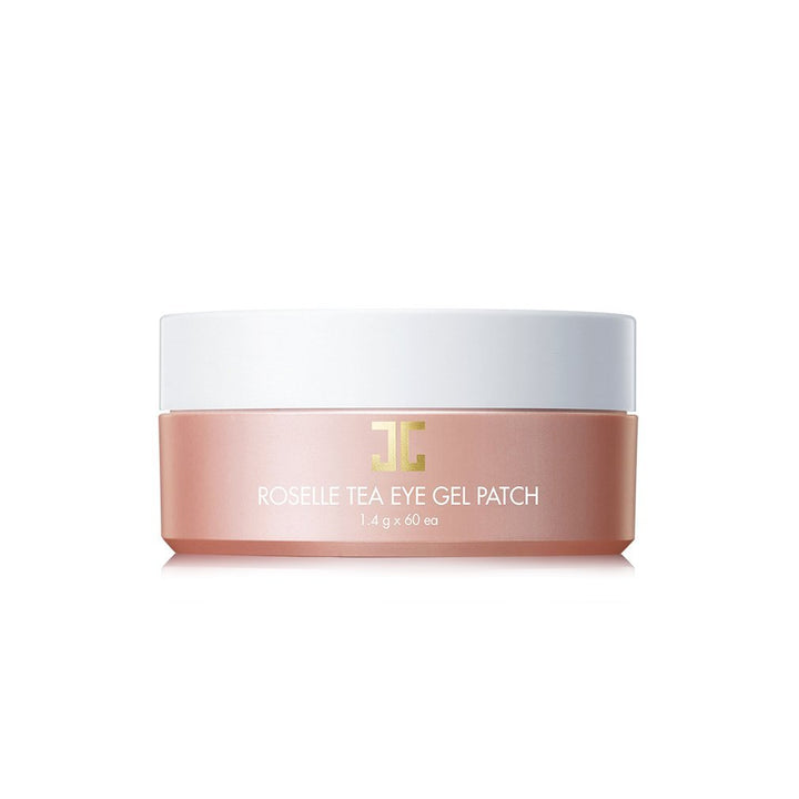 Jayjun Rose Tea Eye Gel Patch 60 Patches, 84g