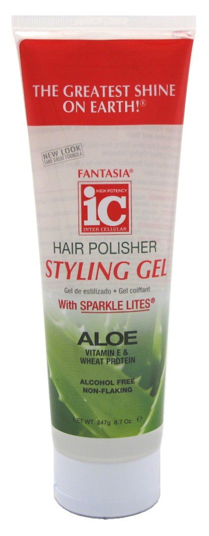 Fantasia Gel 8.7oz Tube (2 Pack)