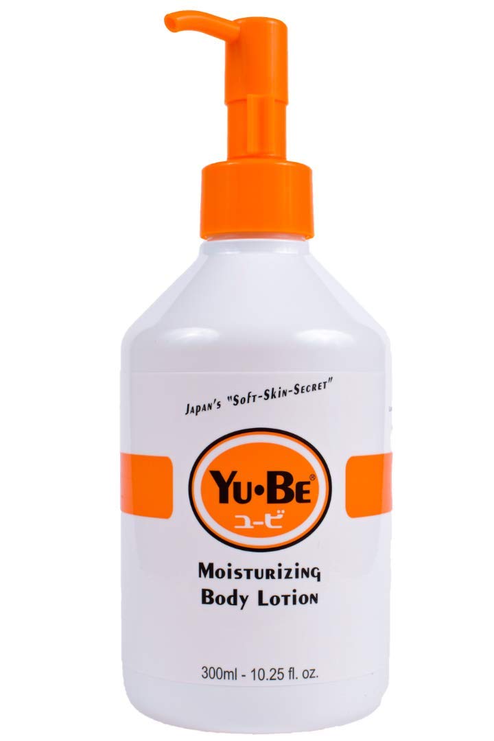 YuBe Moisturizing Body Lotion 300ml/10.25oz