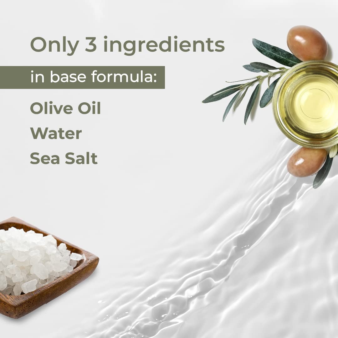 Kiss My Face Pure Olive Oil & Lavender Soap