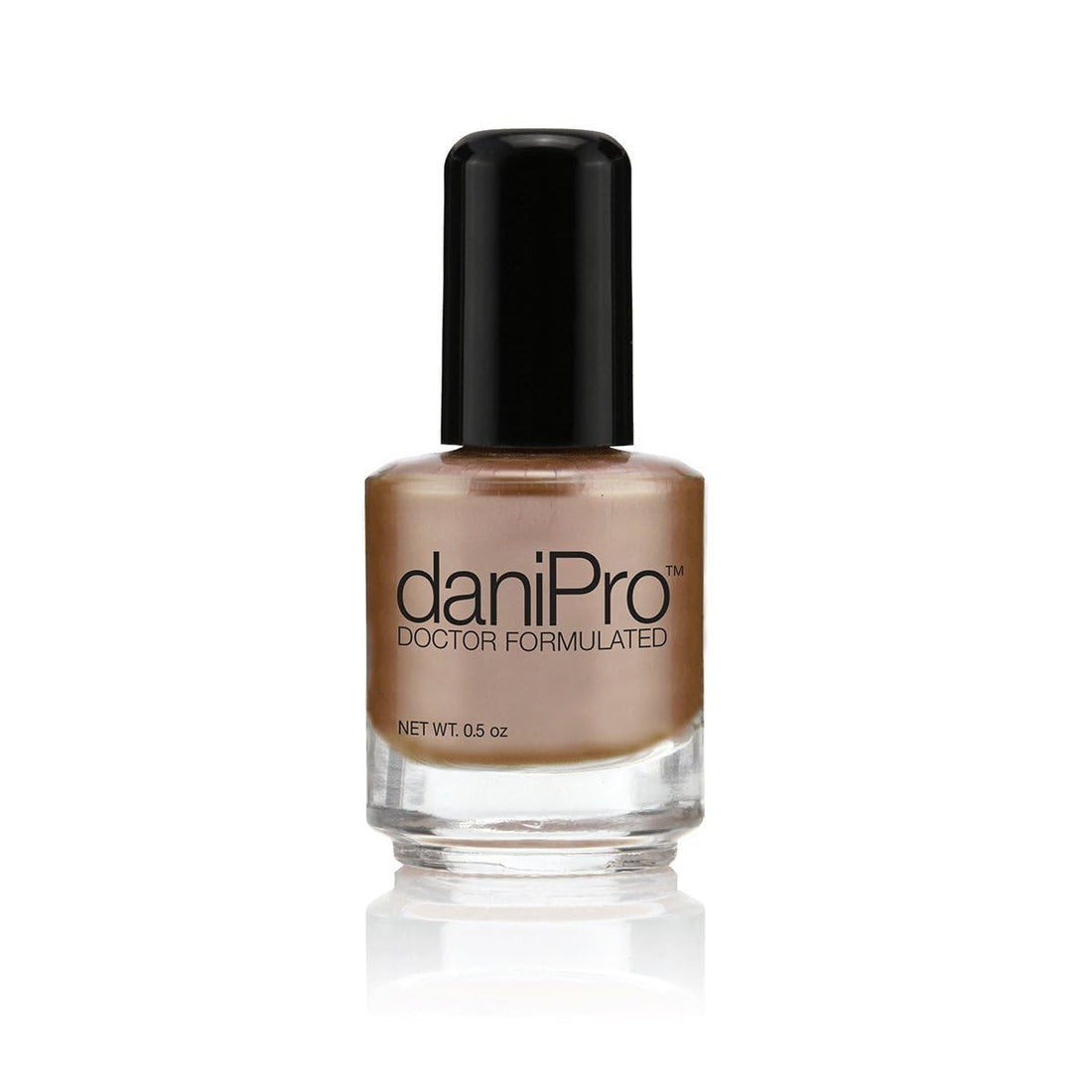 The Alde Associates G168, Nail Polish Danipro Anti, Fungal Mocha Babe Its You