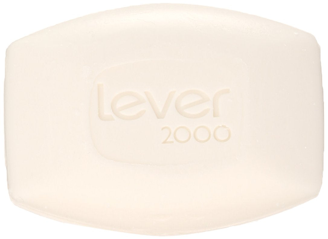 Lever 2000 Bar - Original - 4 oz - 12 ct