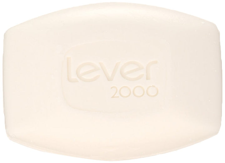 Lever 2000 Bar - Original - 4 oz - 12 ct