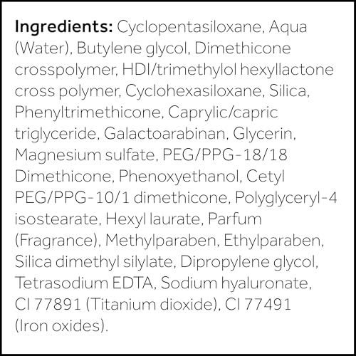 No7 Airbrush Away Face Primer - Hydrating Makeup Primer with Hyaluronic Acid - Helps to Smooth the Appearance of Fine Lines & Wrinkles for Seamless Makeup Application (30ml)