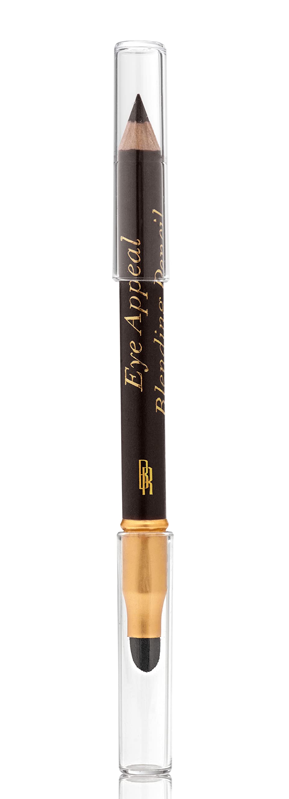 Black Radiance Eye Appeal Blending Pencil, Kohl Brown, 0.033 Ounce
