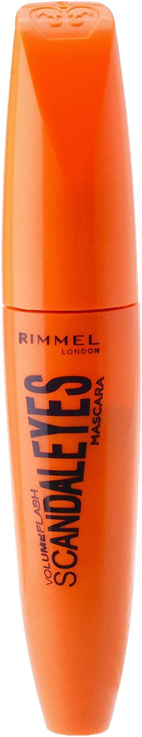 Rimmel London, Scandal'Eyes Mascara, Black