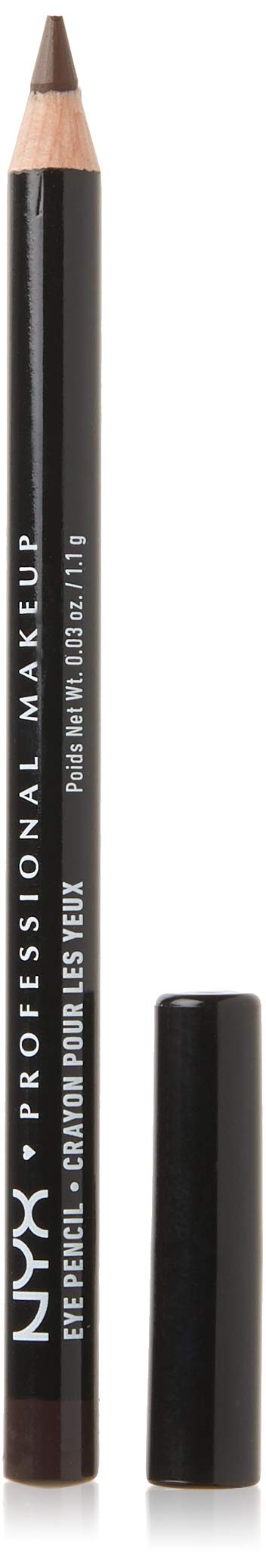 NYX Slim Eye Pencil - 903 - Dark Brown