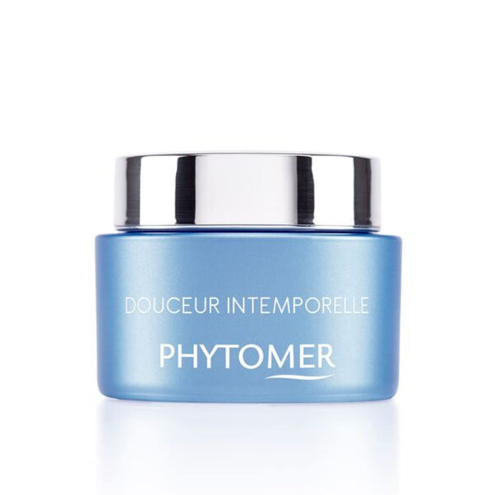 Phytomer Douceur Intemporelle Restorative Shield Cream 1.6oz