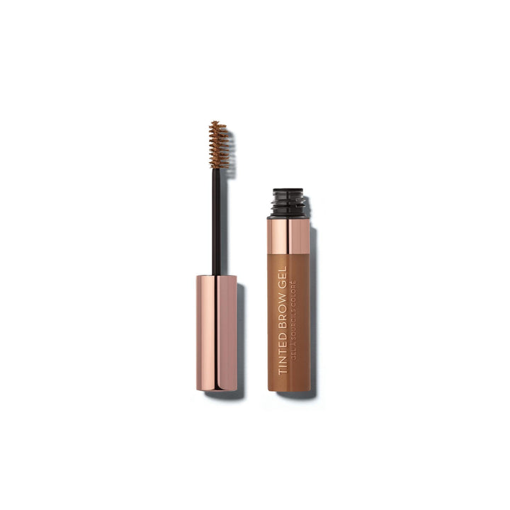 Tinted Brow Gel - 0.32 oz Chocolate AD