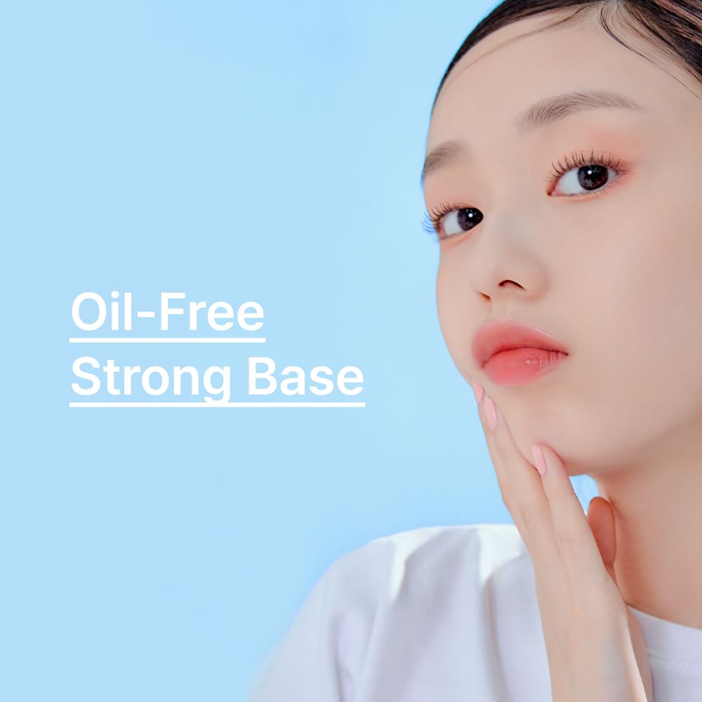 ETUDE Sebum Soak Pore Primer 30ml (23AD) | Long-Lasting Makeup Base with Sebum Control Effect and Matte Finish | Great Pore Coverage | Kbeauty, Korean Makeup