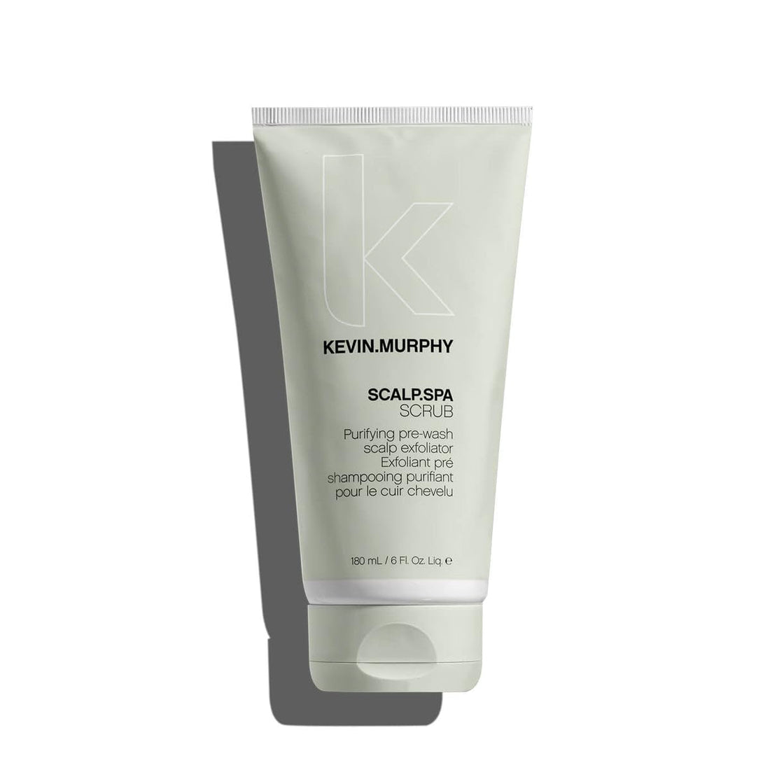 SCALP.SPA.SCRUB 180 ML