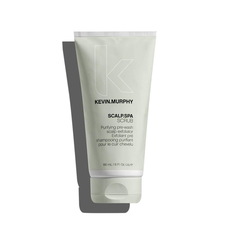 SCALP.SPA.SCRUB 180 ML