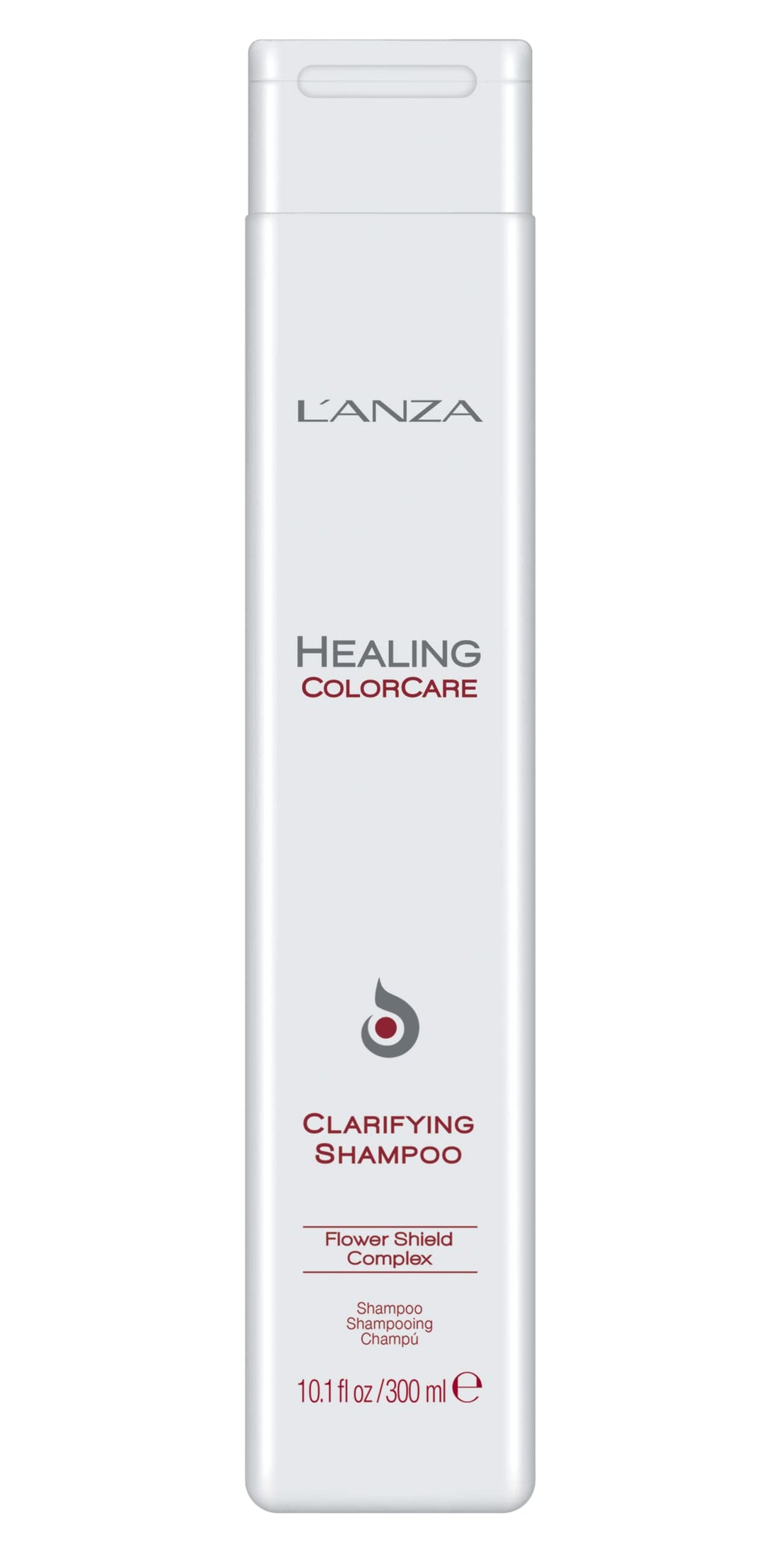Lanza healing Colorcare Clarifying Shampoo 10.1 oz