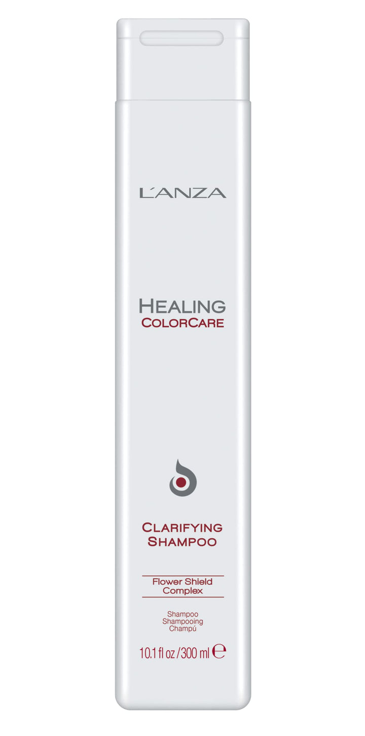 Lanza healing Colorcare Clarifying Shampoo 10.1 oz
