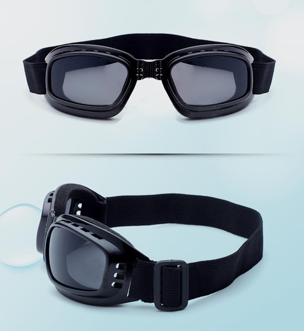 Wahah Aquatic Hydrating Dry Eyes Relief Mask, Best Eye Mask For both Elderly People and Young People,Dry Eyes Supplementï¼Å’ Dry Eye Maskï¼Å’Night time Dry Eye Maskï¼Å’Insulating Glass, Dry Eye