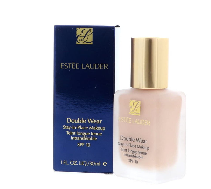 Estee Lauder Double Wear Stay-in-Place Makeup Foundation with SPF 10