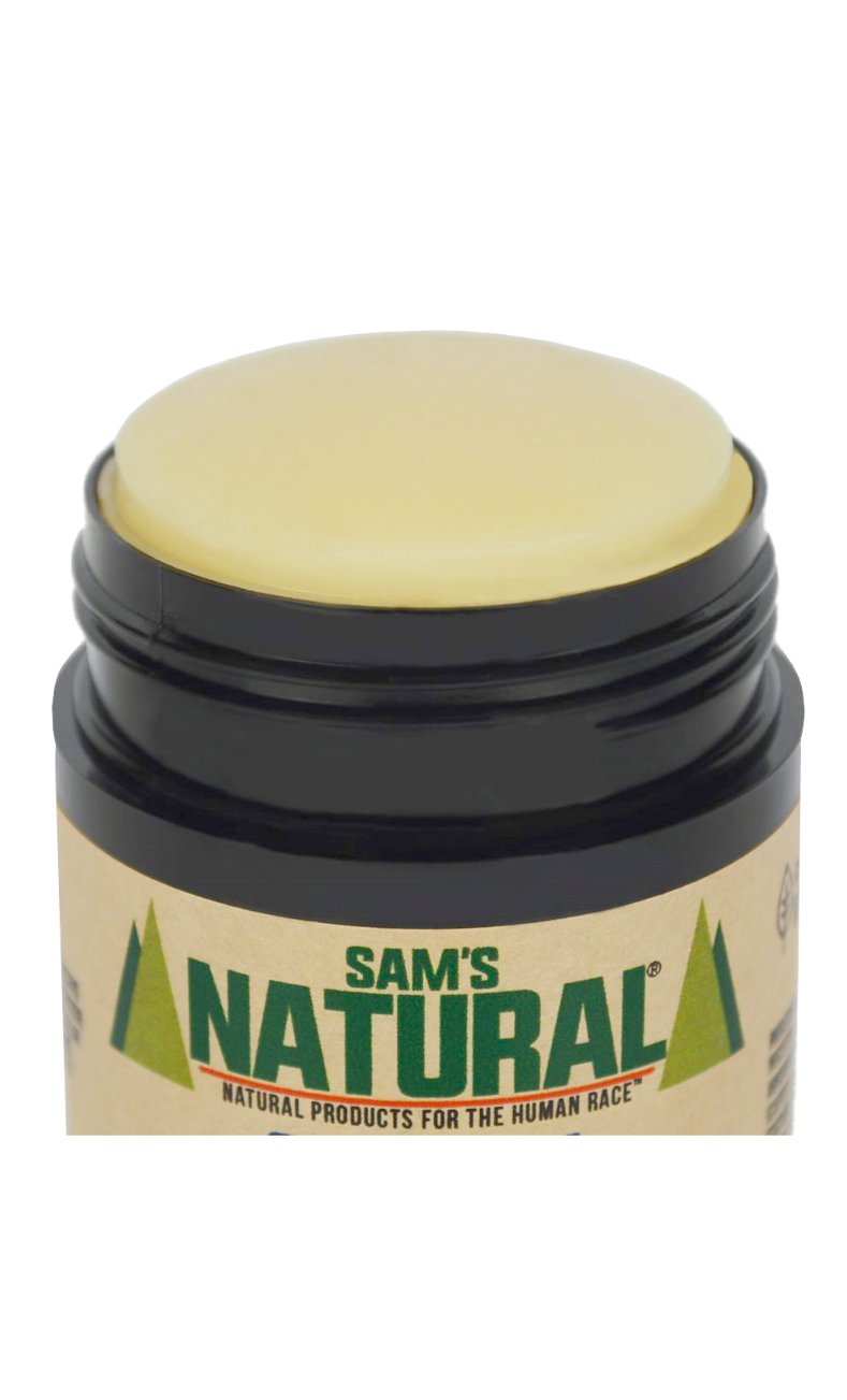 Ravine : Sam's Natural Deodorant/Deoderant - Ravine 3 oz - Natural - Vegan and Cruelty Free - America's Favorite