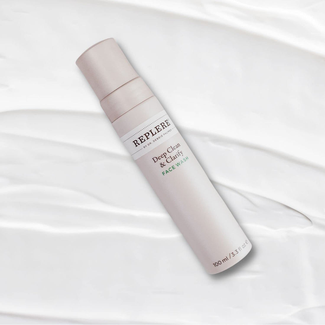 Deep Clean & Clarify Face Wash