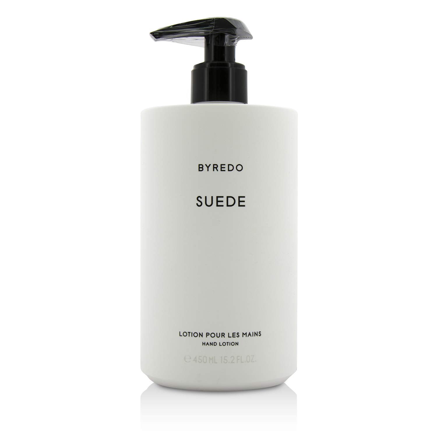 Byredo Suede Hand Loton 450ml/15.2oz