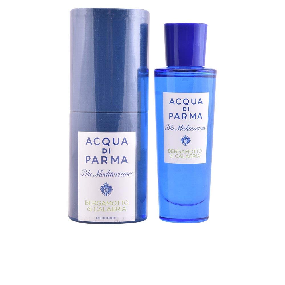 Acqua Di Parma Blu Mediterraneo Bergamotto Di Calabria Eau De Toilette Spray 30ml/1oz