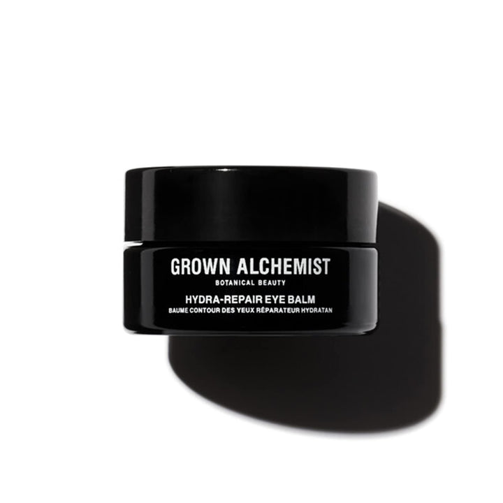 Grown Alchemist Hydra-Repair Eye Balm - Helianthus Seed Extract & Tocopherol - Natural Under Eye Cream, Clean Skincare (15ml / 0.5oz)