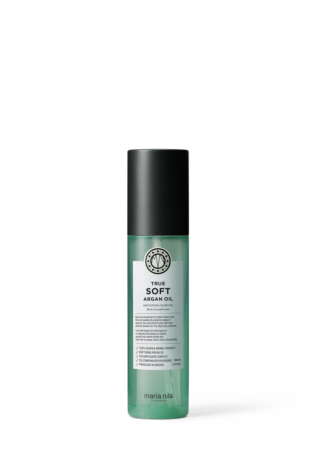 Maria Nila True Soft Argan Oil 1 x 100 ml