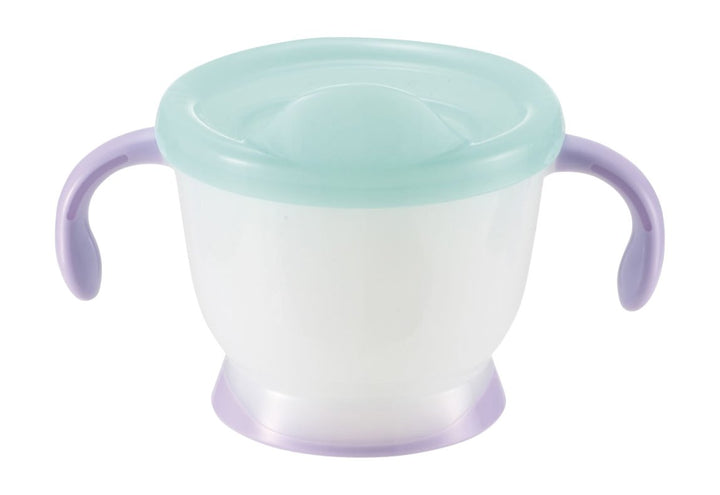 Richell Aqulea Mug Light Blue 190ml