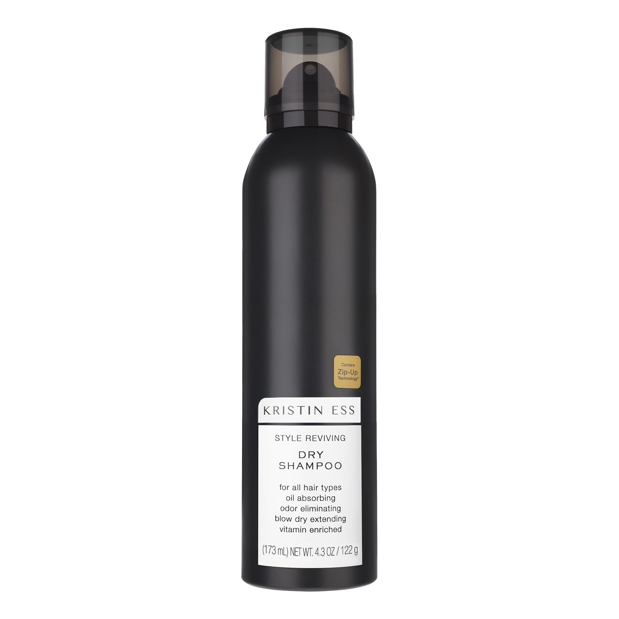 Kristin Ess Style Reviving Dry Shampoo 4 oz