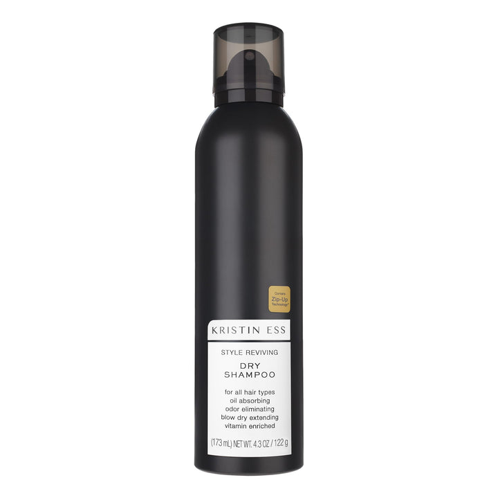Kristin Ess Style Reviving Dry Shampoo 4 oz