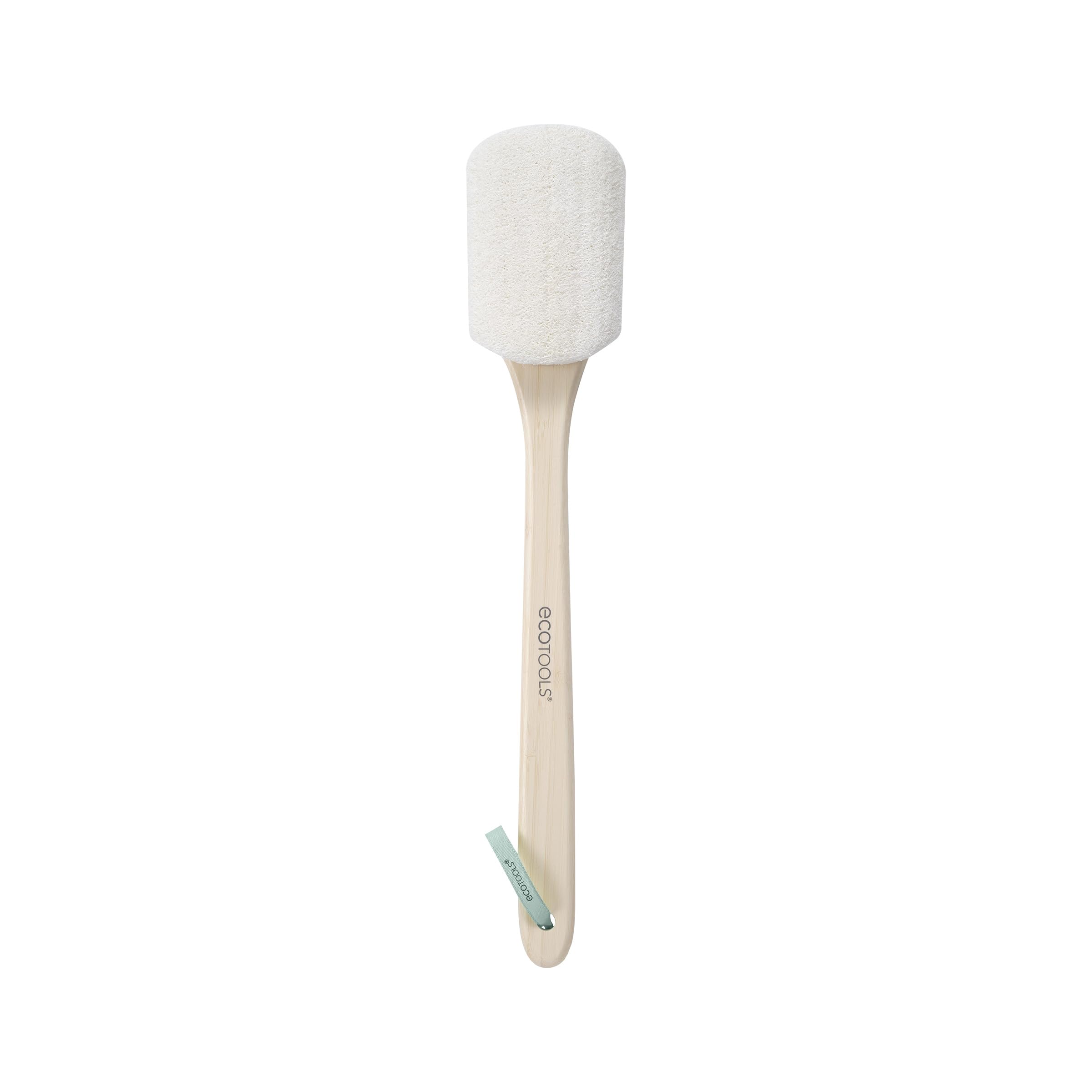 Ecotools Loofah Bath Brush (Pack of 2)