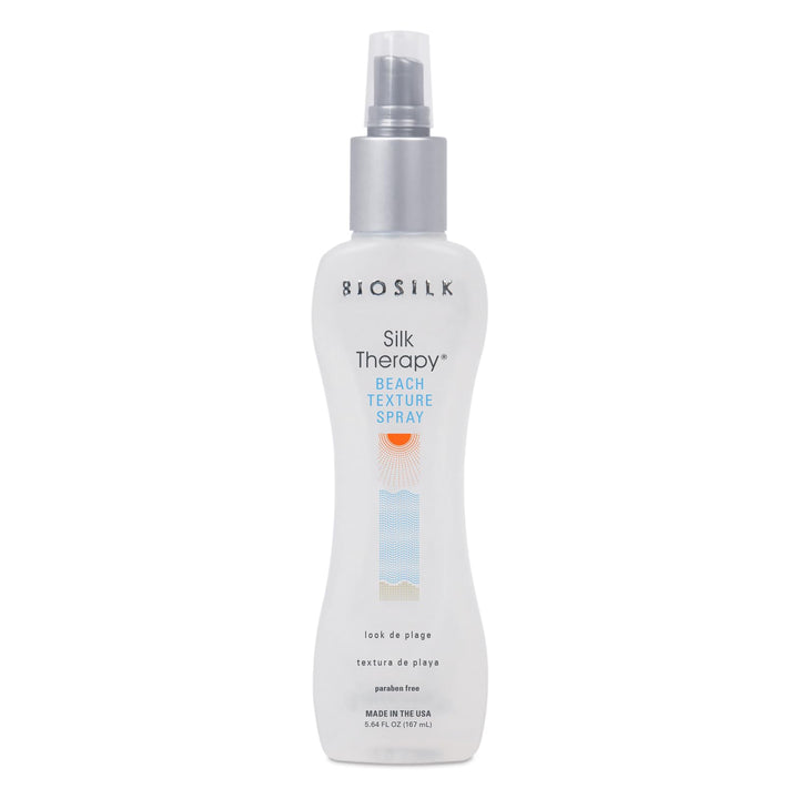 Biosilk Therapy Beach Texture, 5.64 Fluid Ounce