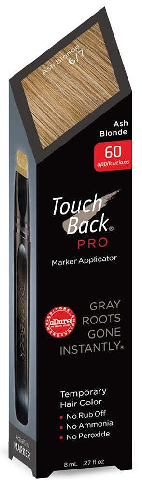 TouchBack Marker by ColorMetrics- Ash Blonde