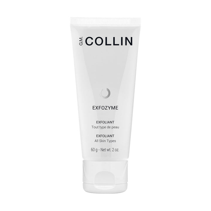 G.M. Collin Facial Cleansing Exfozyme, 1.7 Fluid Ounce