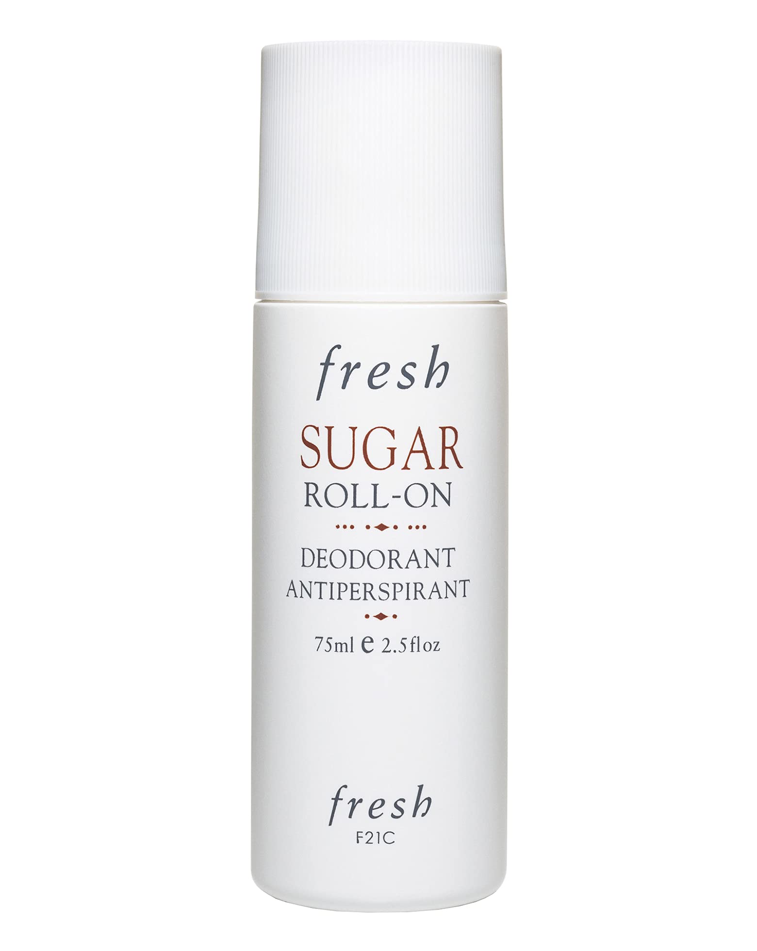 Fresh Sugar Roll-On Deodorant 75ml/2.5oz