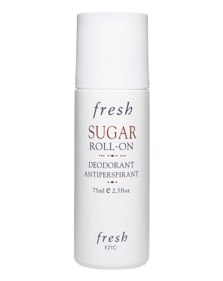 Fresh Sugar Roll-On Deodorant 75ml/2.5oz