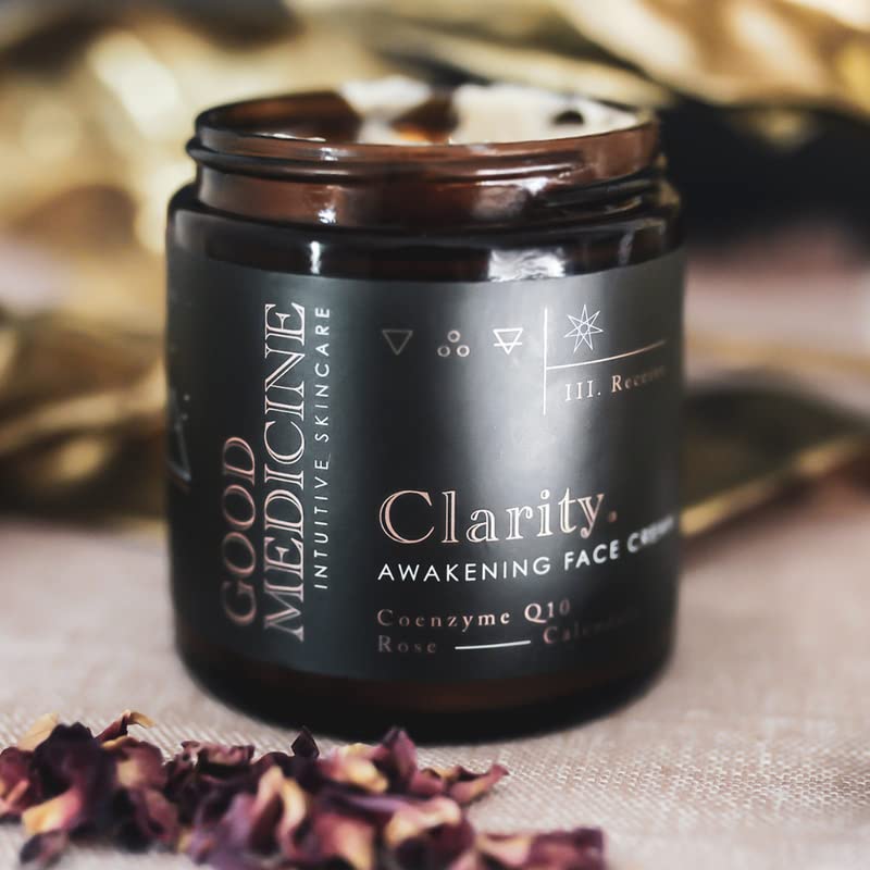 Clarity Awakening Face Cream (2 oz.)