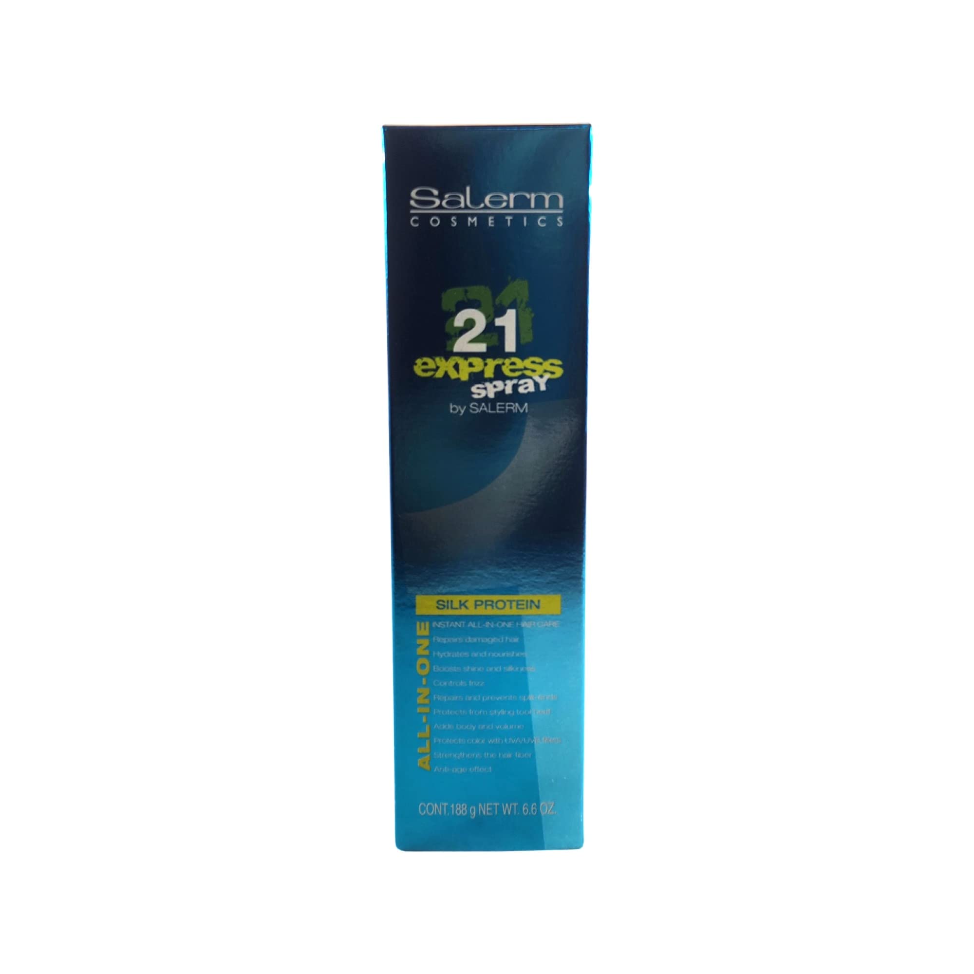Salerm 21 Express All In One Hair Care
