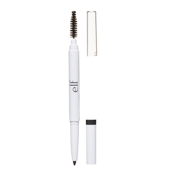 e.l.f. Instant Lift Brow Pencil, Deep Brown