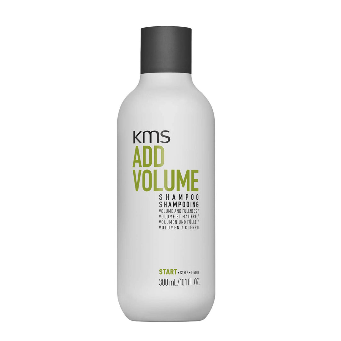 Kms California Add Volume Shampoo 10.1 Ounce