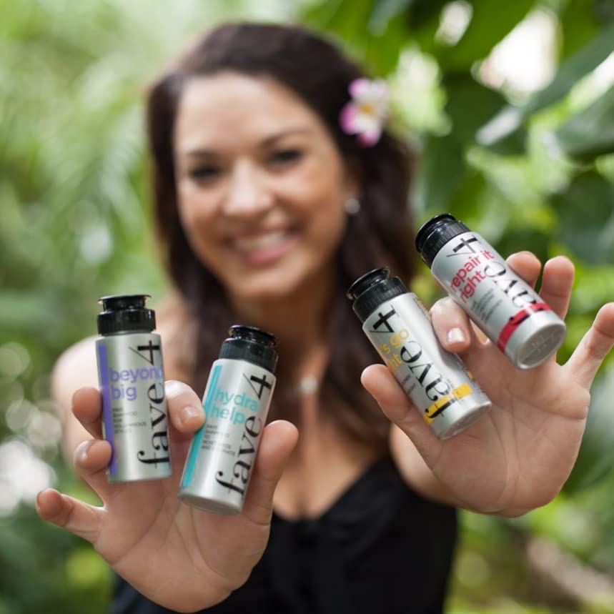 FAVE4 FAVE 4 Beyond Big Shampoo MINI